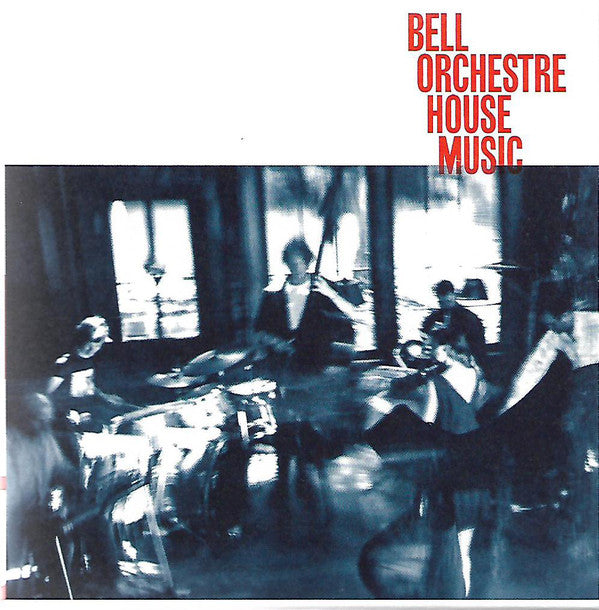 Bell Orchestre - House Music (CD)