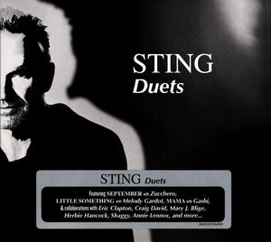 Sting - Duets (CD)