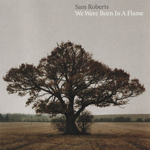 Load image into Gallery viewer, Roberts, Sam-We Were Born in a Flame (3LP)
