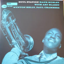 Load image into Gallery viewer, Hank Mobley - Soul Station (LP)
