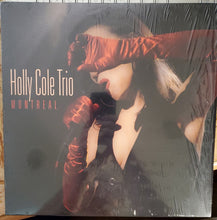 Load image into Gallery viewer, Holly Cole Trio - Montreal  (LP)
