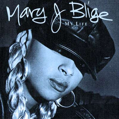 Blige, Mary J - My Life (2LP)