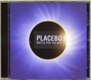 Placebo Battle For The Sun (Lp)