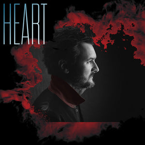 Eric Church - Heart (LP)