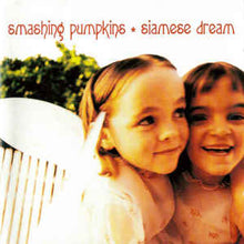 Load image into Gallery viewer, Smashing Pumpkins- Siamese Dream (2LP-180g red smoke vinyl-indie exclusive)

