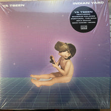 Load image into Gallery viewer, Ya Tseen - Indian Yard (LP)
