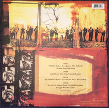 Load image into Gallery viewer, Bruce Springsteen - We Shall Overcome  The Seeger Sessions  (2LP)
