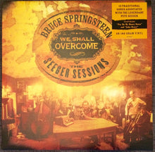 Load image into Gallery viewer, Bruce Springsteen - We Shall Overcome  The Seeger Sessions  (2LP)
