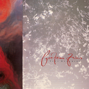 Cocteau Twins-Tiny Dynamine/Echoes in a Shallow Bay (180g w/download)