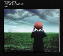 Load image into Gallery viewer, Pink Floyd - Live At Knebworth 1990 (LP)
