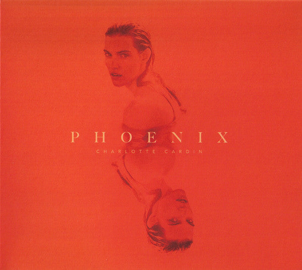 Charlotte Cardin - Phoenix (Lp)