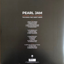 Load image into Gallery viewer, Pearl Jam - Under The Covers The Songs They Didn't Write (LP)
