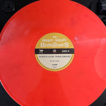 Load image into Gallery viewer, Mighty Mighty Bosstones - When God Was Great (LP)

