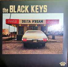Load image into Gallery viewer, THE BLACK KEYS - DELTA KREAM (LP)
