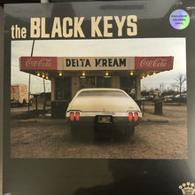 Load image into Gallery viewer, the Black Keys - Delta Kream (Exclusive Coloured Vinyl)
