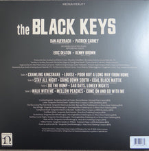 Load image into Gallery viewer, the Black Keys - Delta Kream (Exclusive Coloured Vinyl)

