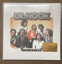 Load image into Gallery viewer, Dr. Hook - Collected (LP)
