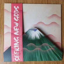 Load image into Gallery viewer, Gruff Rhys - Seeking New Gods (LP)
