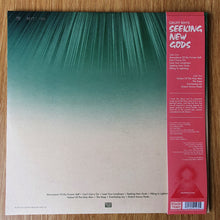 Load image into Gallery viewer, Gruff Rhys - Seeking New Gods (LP)
