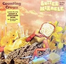 Load image into Gallery viewer, Counting Crows - Butter Miracle Suite One (LP)
