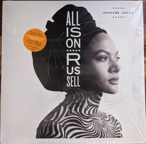 Allison Russell - All is on (LP)