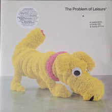Load image into Gallery viewer, Various - The Problem Of Leisure (LP)
