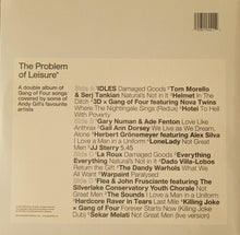 Load image into Gallery viewer, Various - The Problem Of Leisure (LP)
