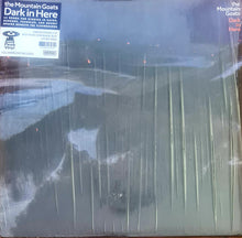 Load image into Gallery viewer, Mountain Goats - Dark In Here (2-LP)
