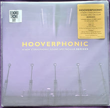 Load image into Gallery viewer, Hooverphonic - A New Stereophonic Sound Spectacular Remixes (Rsd LP)
