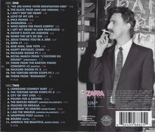Load image into Gallery viewer, Frank Zappa - Zappa 88' The Last U.S. Show (LP)
