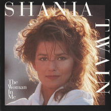Load image into Gallery viewer, TWAIN,SHANIA - WOMAN IN ME,THE  (2CD)
