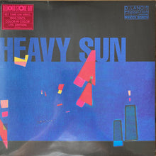 Load image into Gallery viewer, Daniel Lanois - Heavy Sun (RSD LP)
