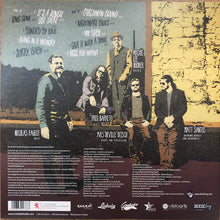 Load image into Gallery viewer, Archie Lee Hooker-Living In A Memory (LP)
