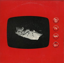 Load image into Gallery viewer, Pop, Iggy-TV Eye Live (LP)
