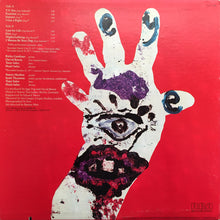 Load image into Gallery viewer, Pop, Iggy-TV Eye Live (LP)
