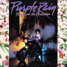 Load image into Gallery viewer, Prince - Purple Rain (180g/2017 remaster) (LP)
