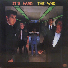 Load image into Gallery viewer, The Who - It&#39;s Hard  (18/06/22 RSD)
