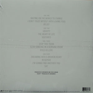 John Mayer - Continuum (LP)