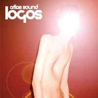 Atlas Sound - Logos  (LP)