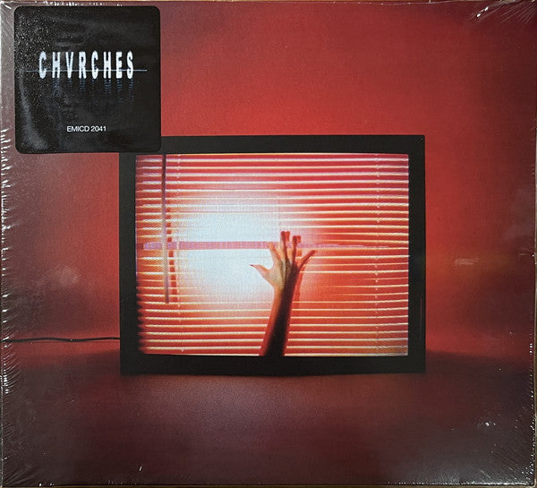 Chvrches - Screen Violence (LP)