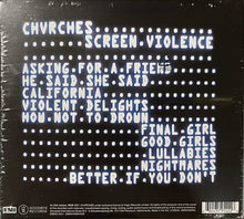 Load image into Gallery viewer, Chvrches - Screen Violence (LP)
