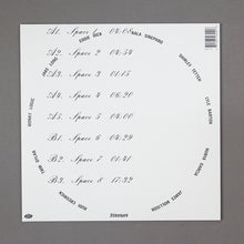 Load image into Gallery viewer, Nala Sinephro-Space 1.8  (LP)
