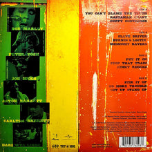 Load image into Gallery viewer, Bob Marley And The Wailers-The Capitol Session &#39;73 (2LP)
