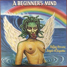 Load image into Gallery viewer, Sufjan Stevens &amp; Angelo De Augustine - A Beginner's Mind (LP)
