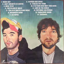 Load image into Gallery viewer, Sufjan Stevens &amp; Angelo De Augustine - A Beginner's Mind (LP)
