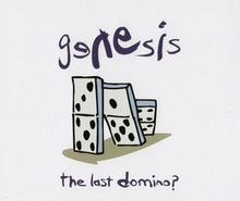 Load image into Gallery viewer, Genesis - The Last Domino  (4Lp Box Set)
