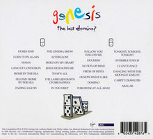 Load image into Gallery viewer, Genesis - The Last Domino  (4Lp Box Set)
