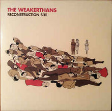 Load image into Gallery viewer, Weakerthans - Reconstruction Site (LP)
