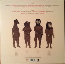 Load image into Gallery viewer, Weakerthans - Reconstruction Site (LP)
