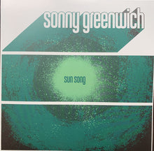 Load image into Gallery viewer, Sonny Greenwich - Sun Song  (Lp)

